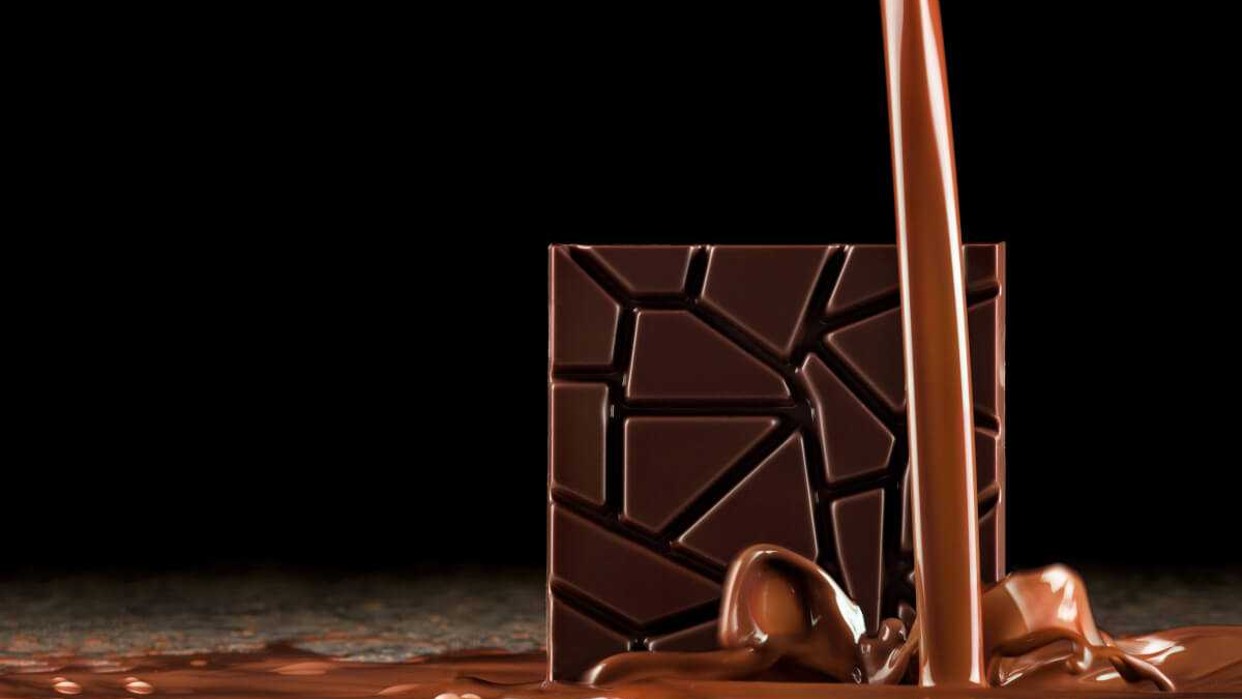 Chocolate Cakawa